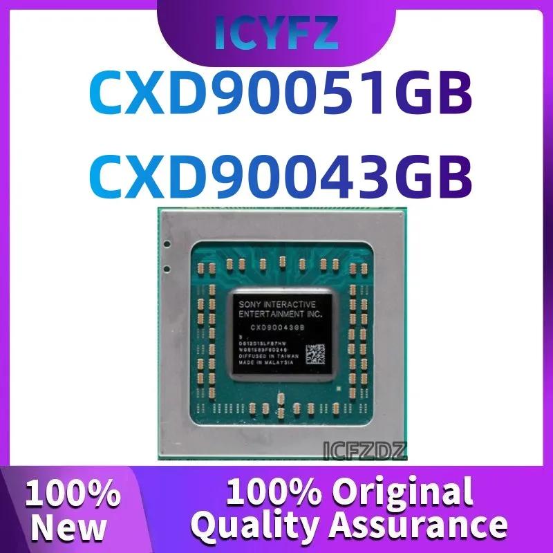 100% BGA Ĩ  ȸ, CXD90043GB, CXD90051GB, ǰ